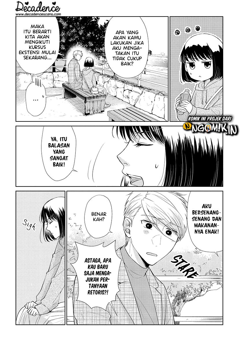 Chapter 45 - halaman 13