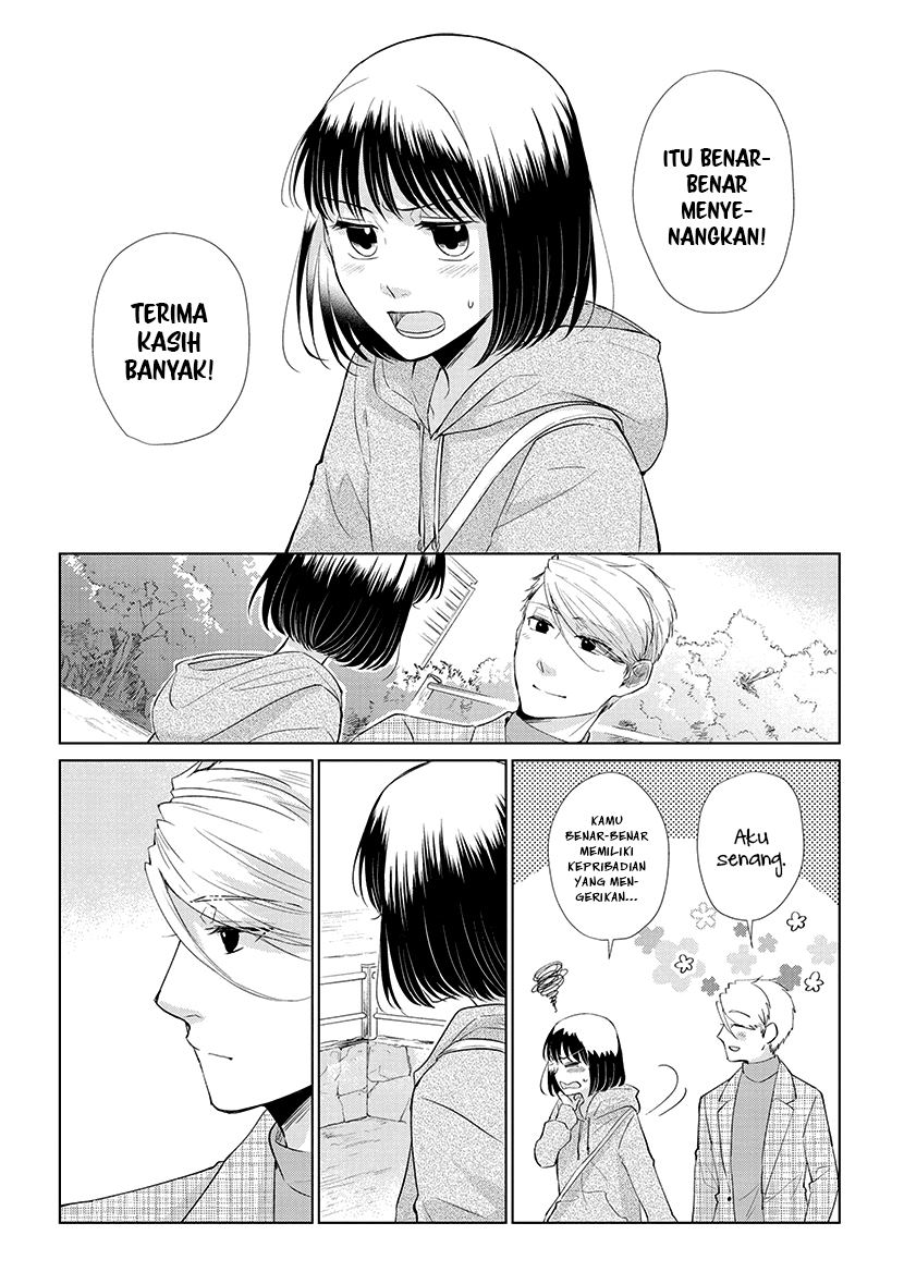 Chapter 45 - halaman 14