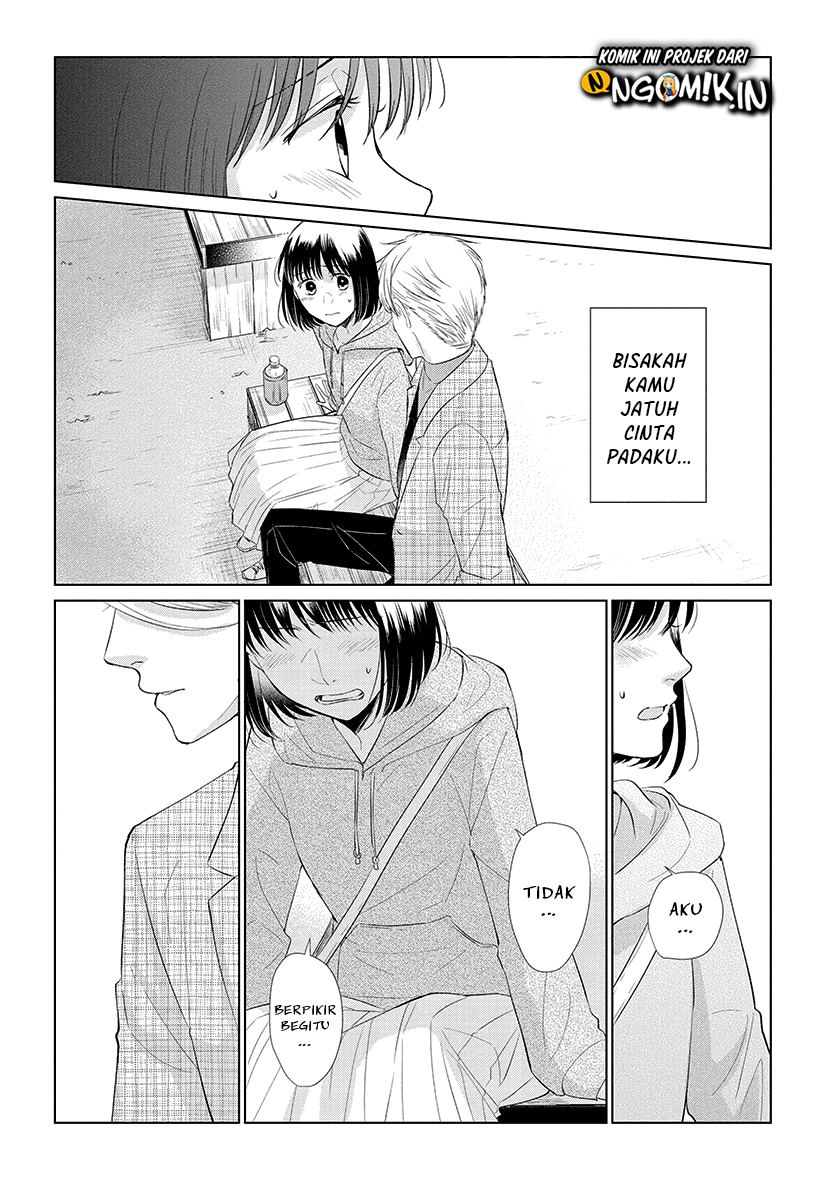 Chapter 45 - halaman 16