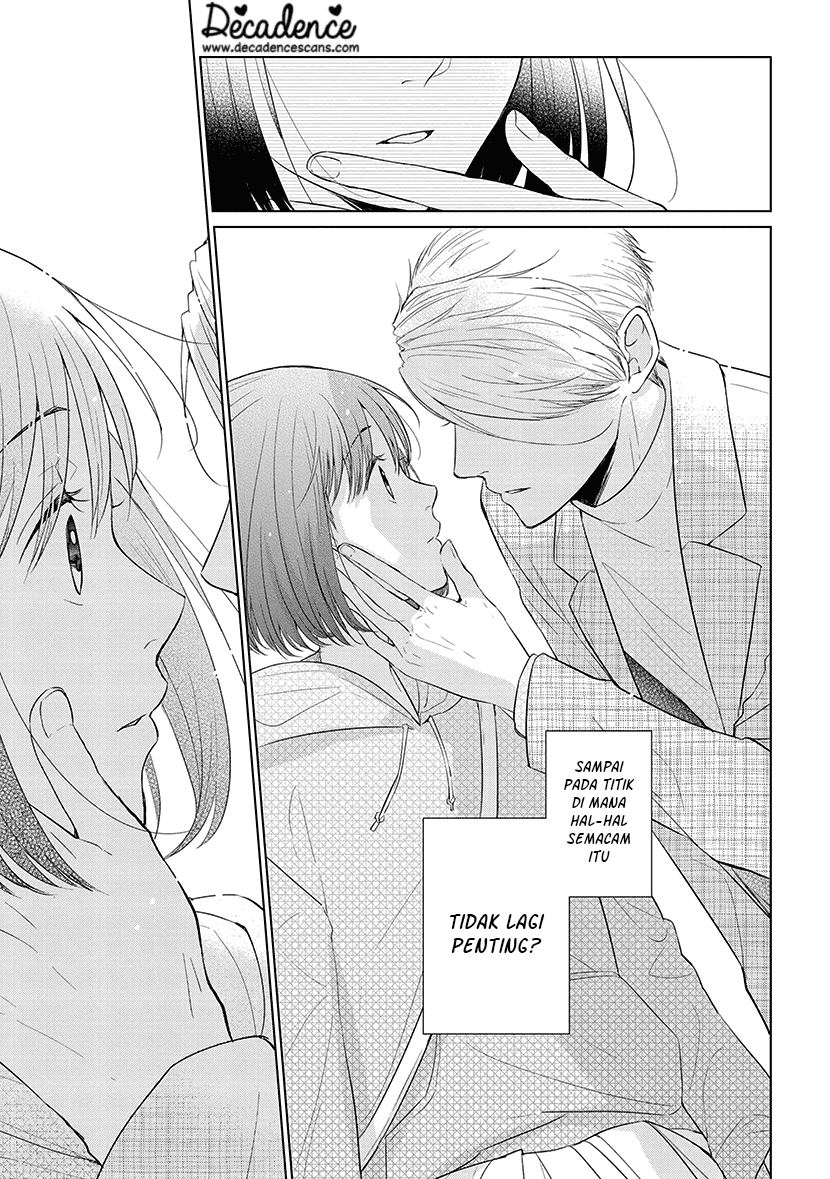 Chapter 45 - halaman 17