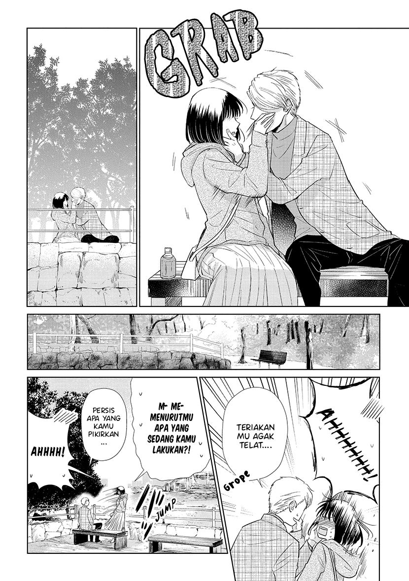 Chapter 45 - halaman 18