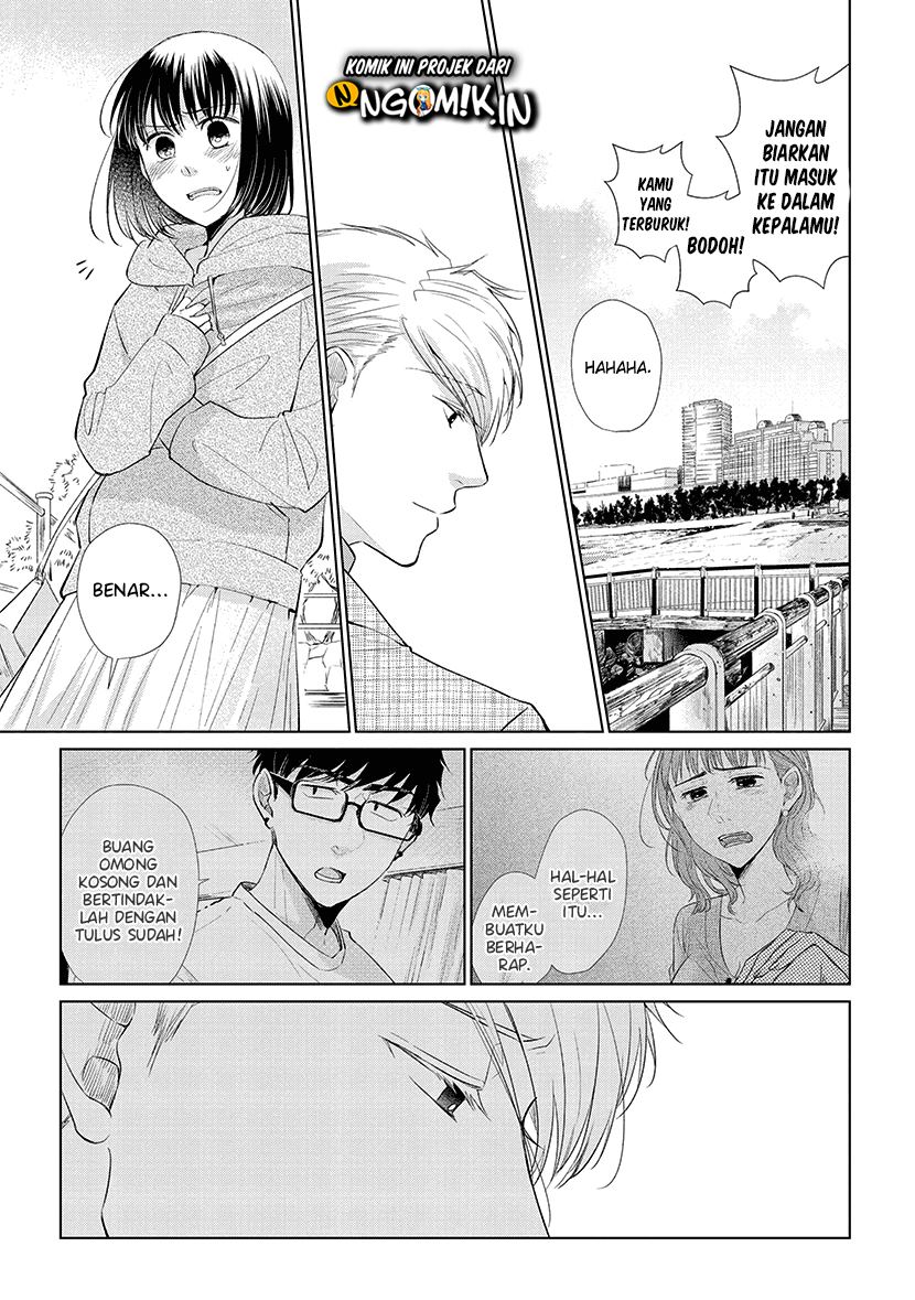 Chapter 45 - halaman 19
