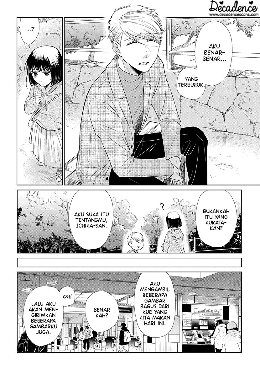 Chapter 45 - halaman 20