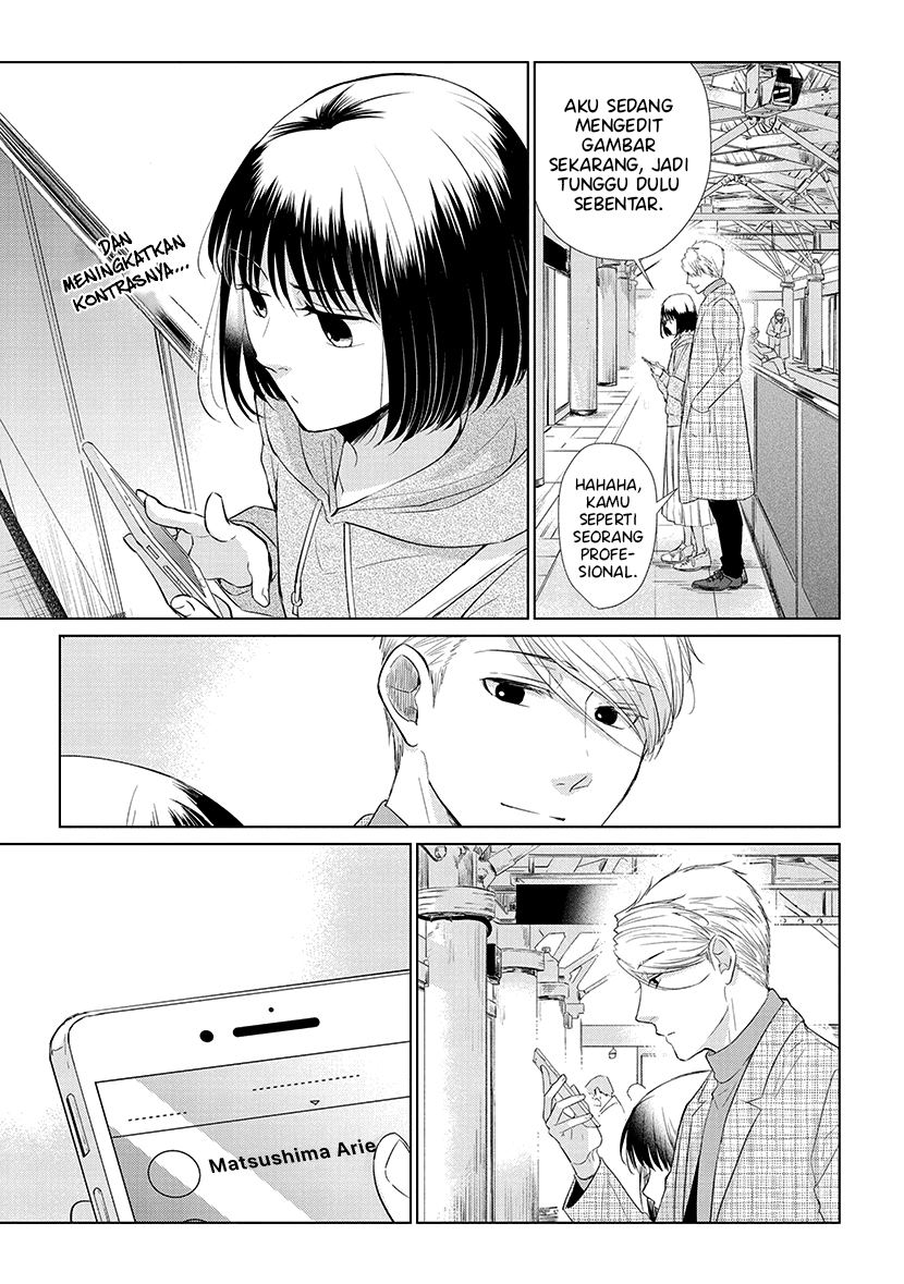 Chapter 45 - halaman 21