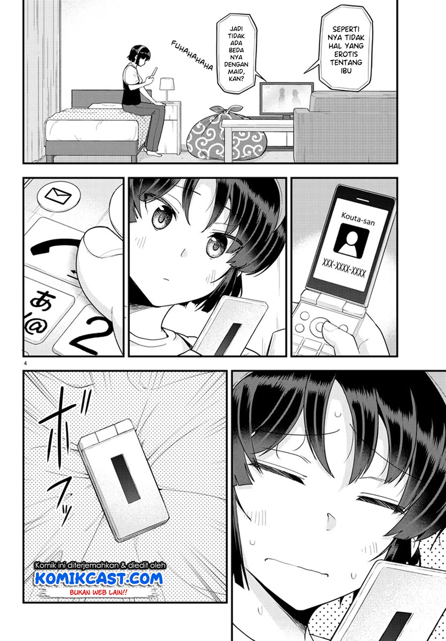 Chapter 77 - halaman 6