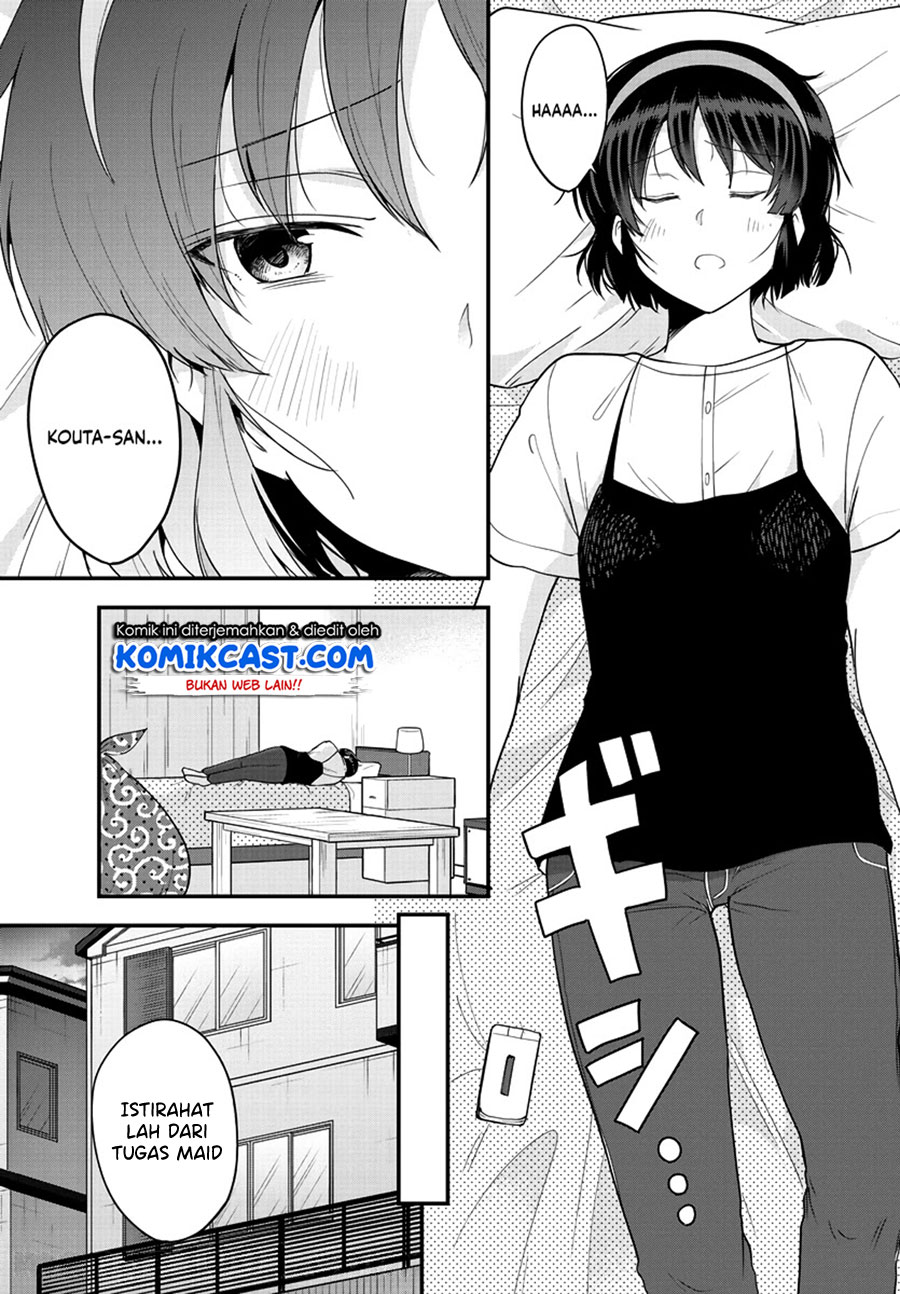 Chapter 77 - halaman 7