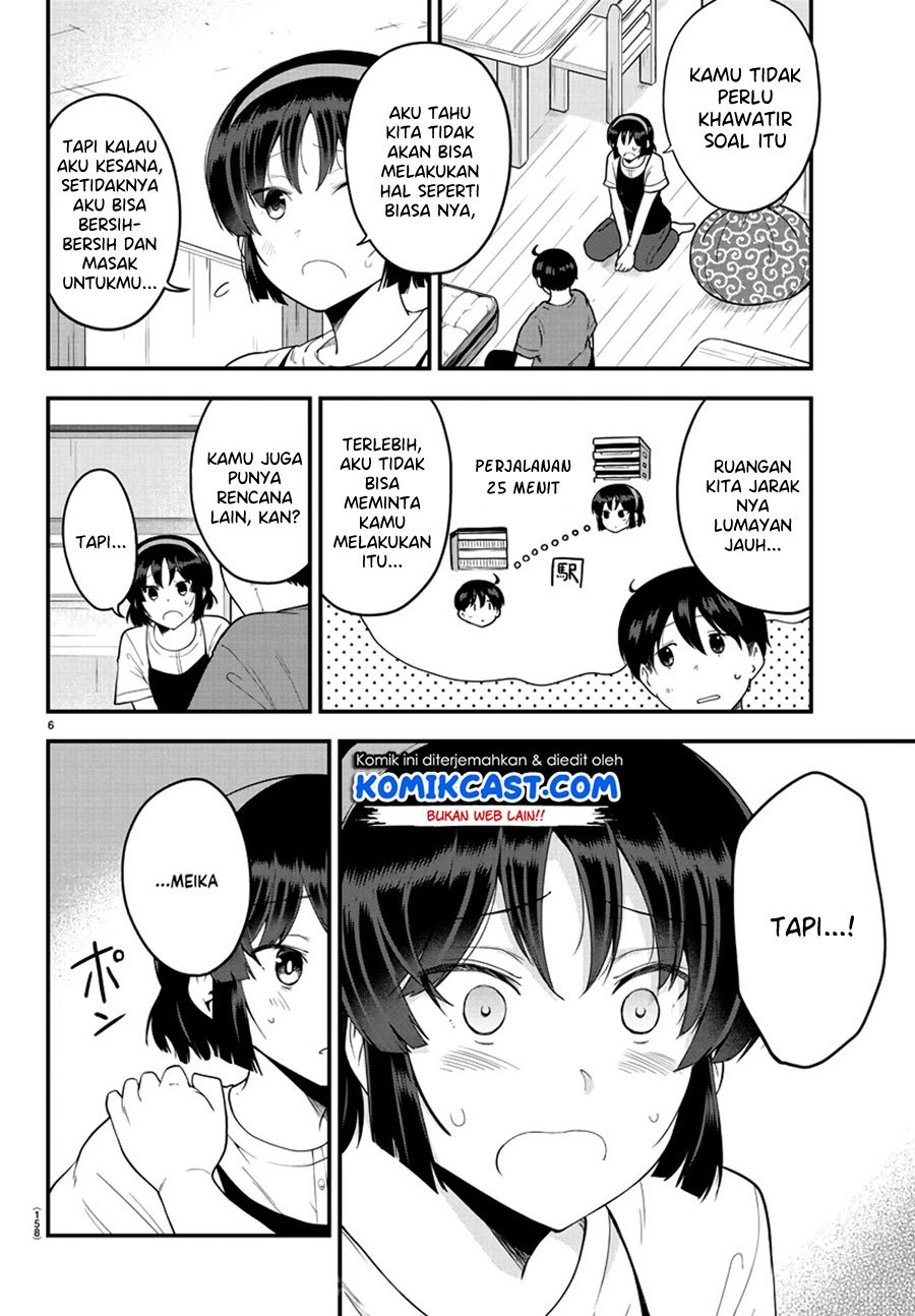 Chapter 77 - halaman 8