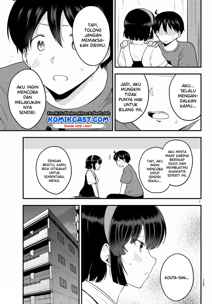 Chapter 77 - halaman 9