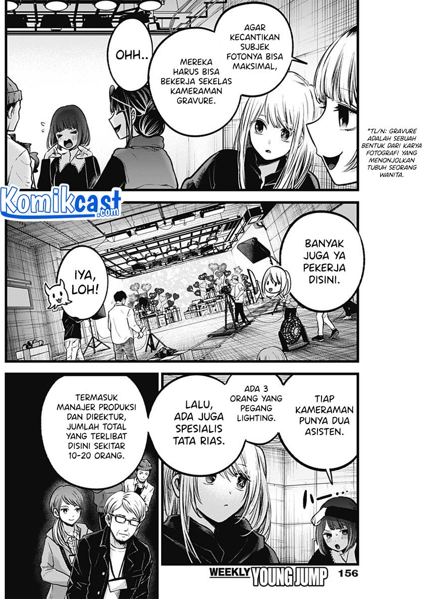 Chapter 76 - halaman 6