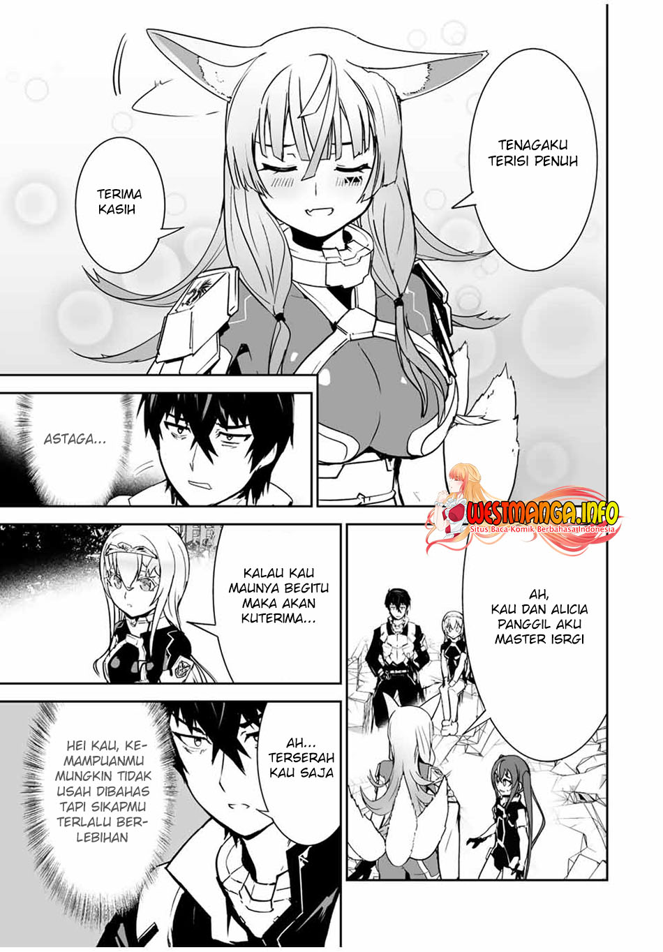 Chapter 25 - halaman 19