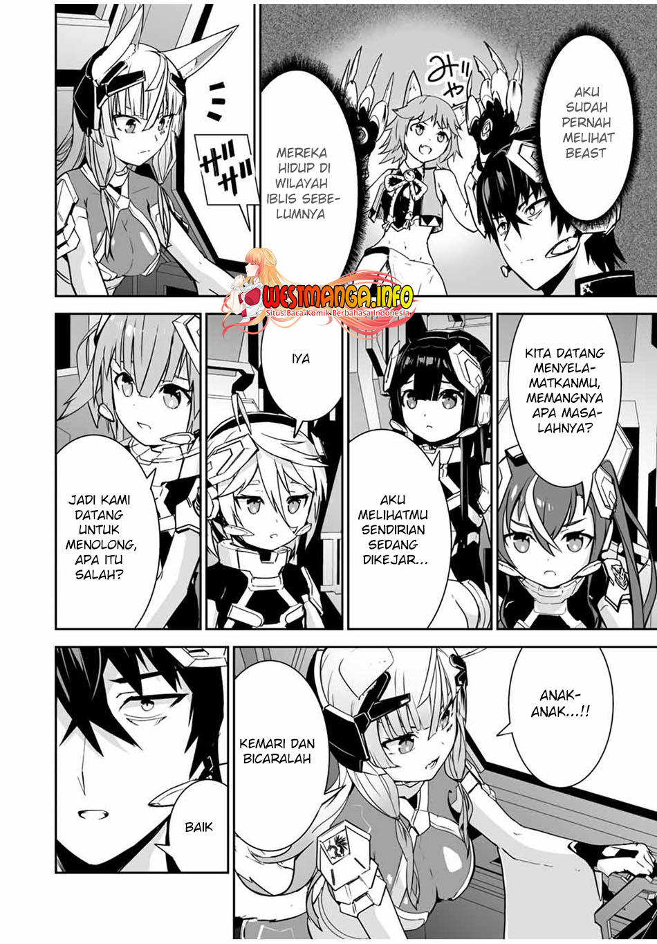 Chapter 25 - halaman 5