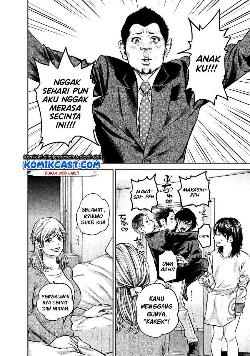 Chapter 147 - halaman 12