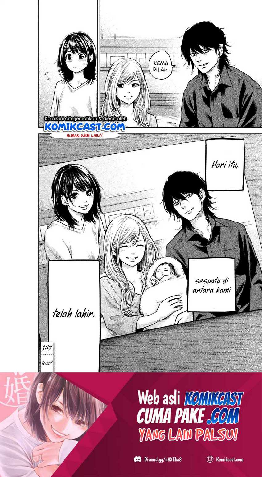 Chapter 147 - halaman 18