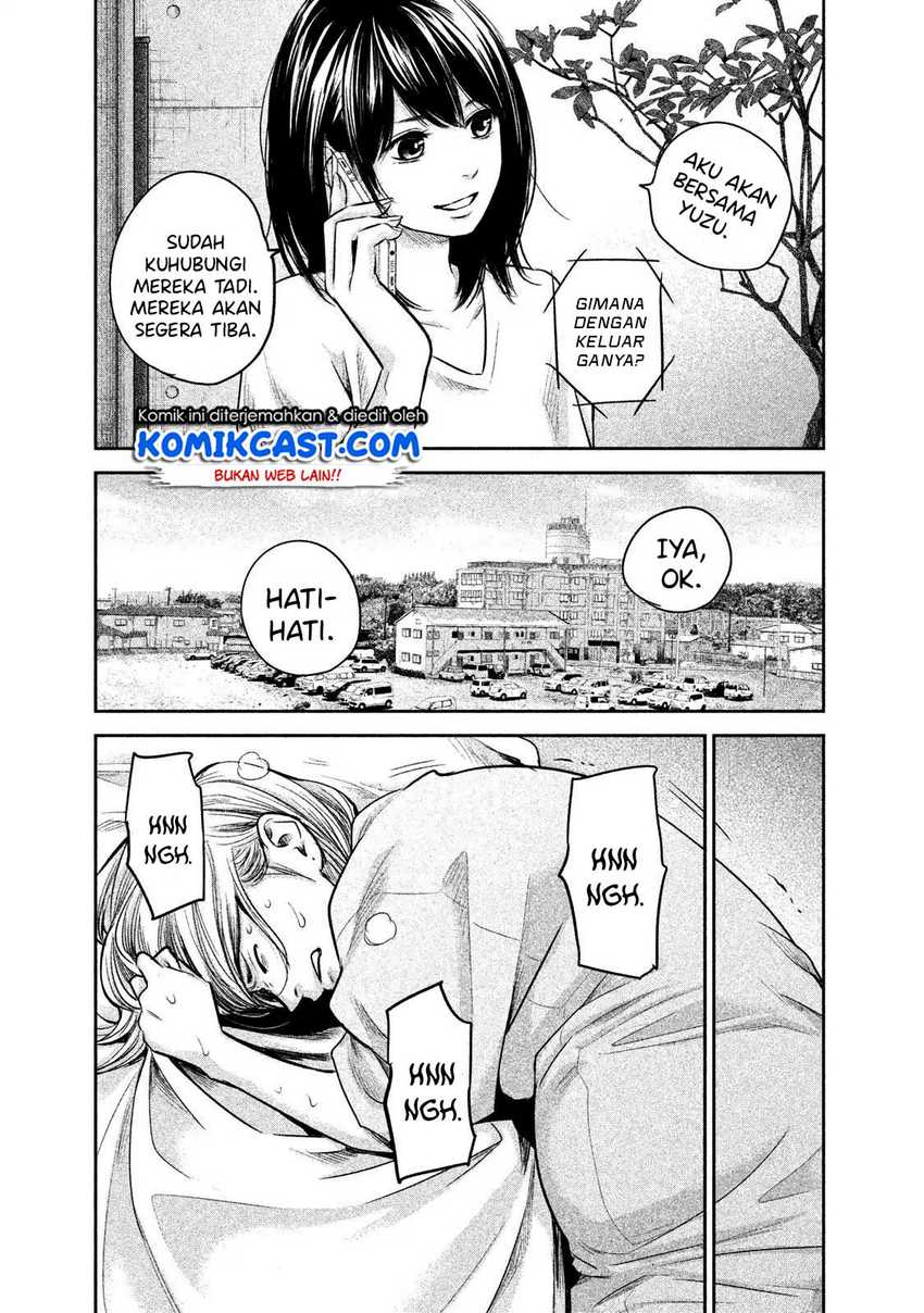 Chapter 147 - halaman 7