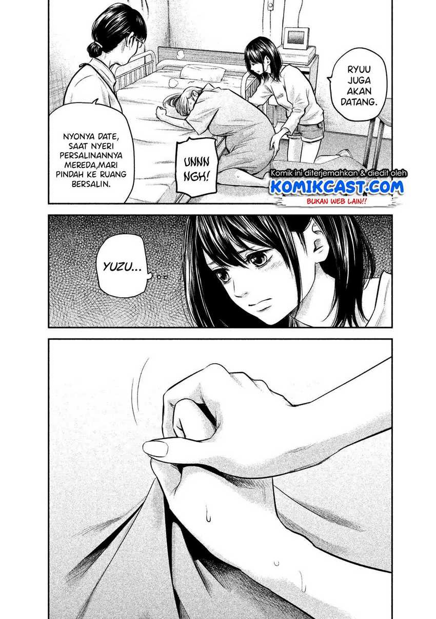 Chapter 147 - halaman 8