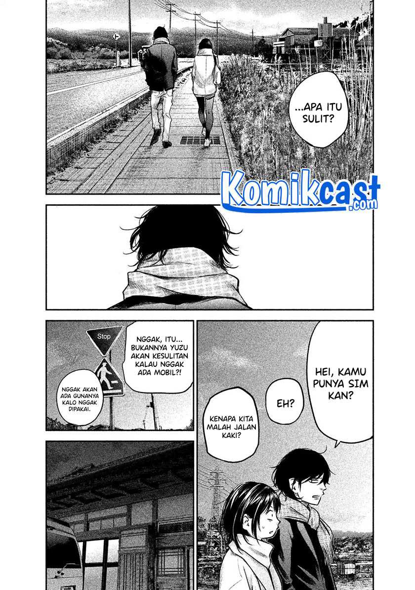 Chapter 146 - halaman 12