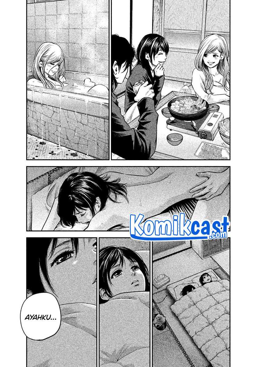 Chapter 146 - halaman 13