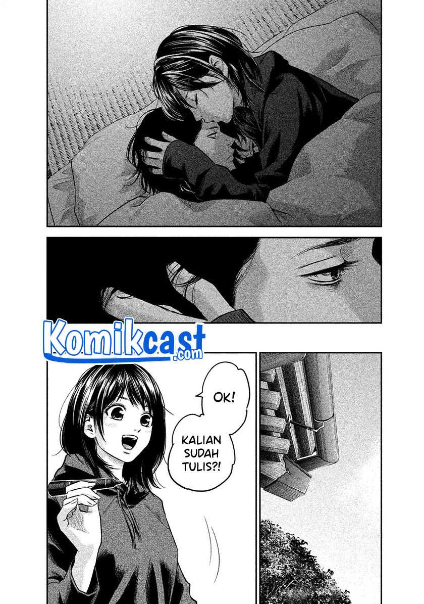 Chapter 146 - halaman 17