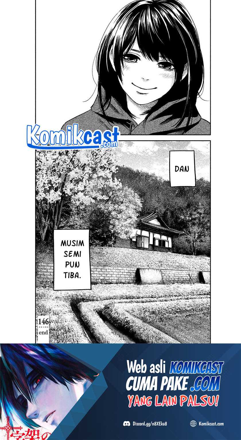 Chapter 146 - halaman 19