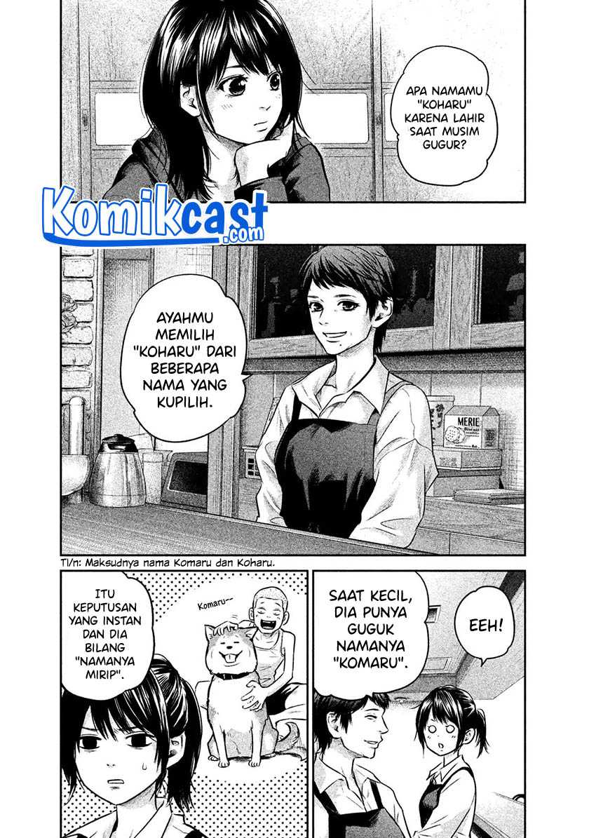 Chapter 146 - halaman 7