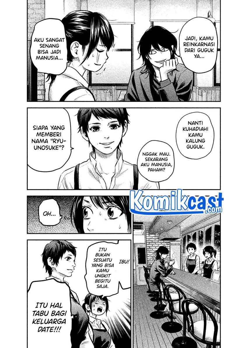 Chapter 146 - halaman 8