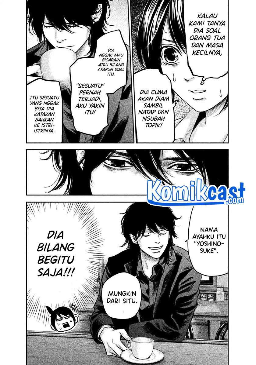 Chapter 146 - halaman 9