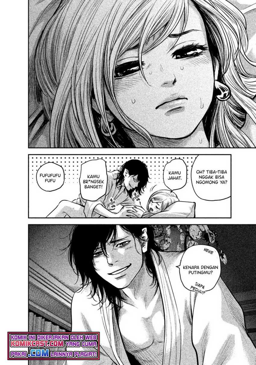 Chapter 145 - halaman 16