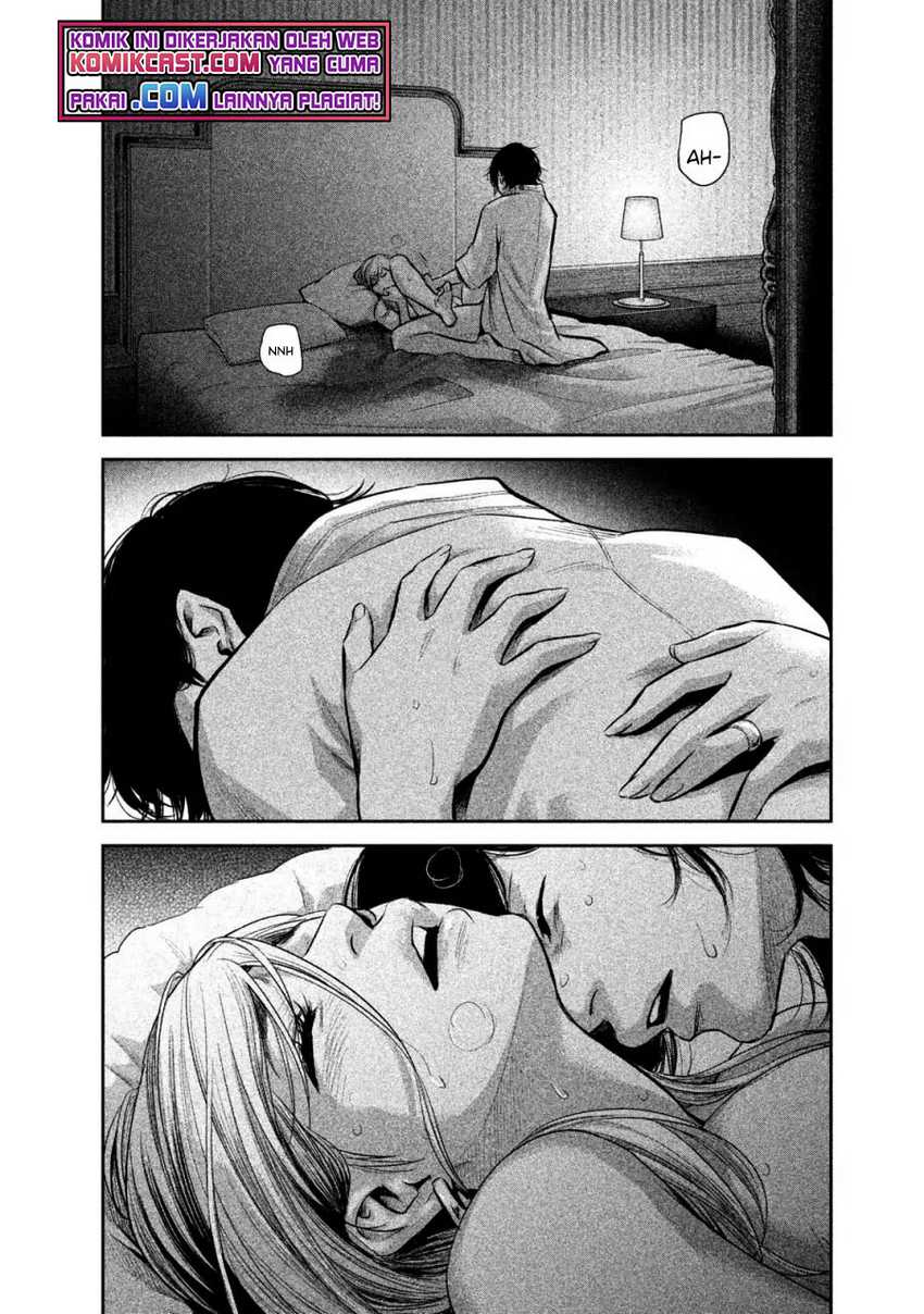 Chapter 145 - halaman 18