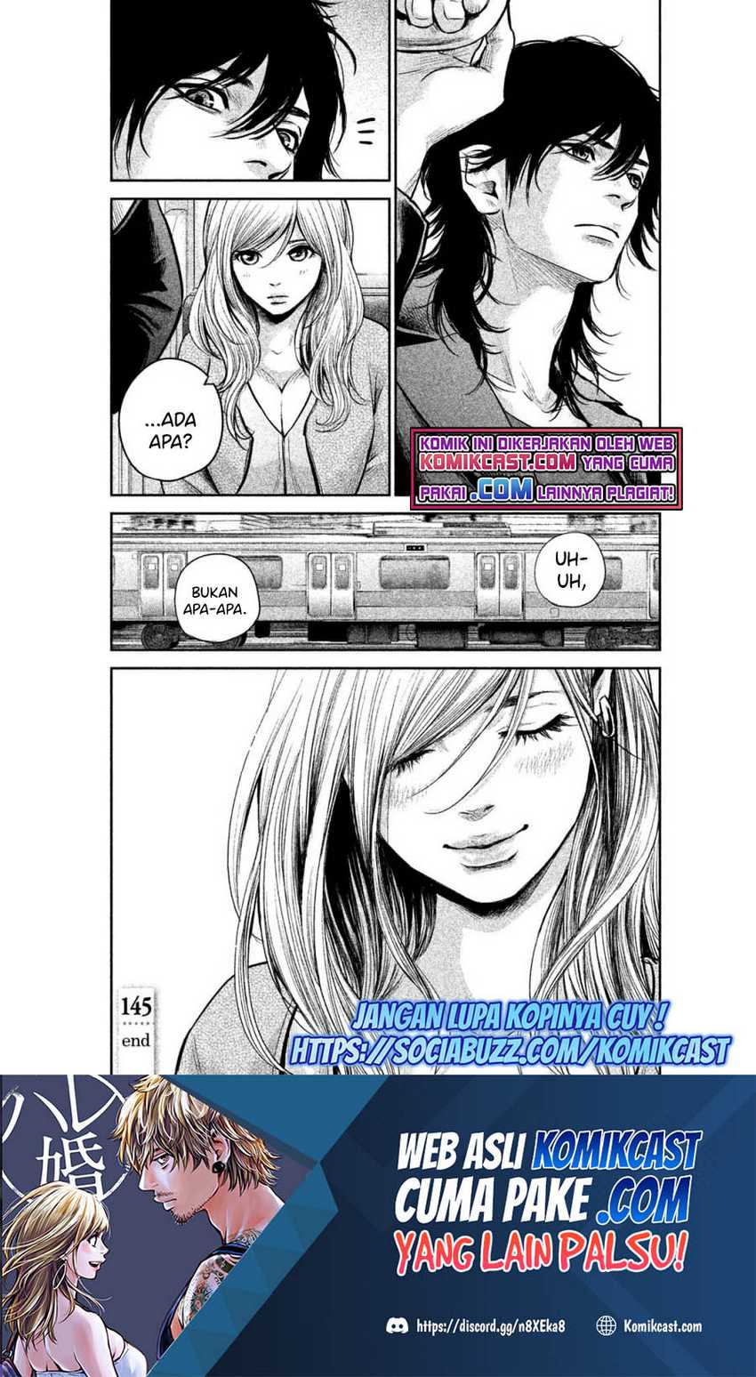 Chapter 145 - halaman 20