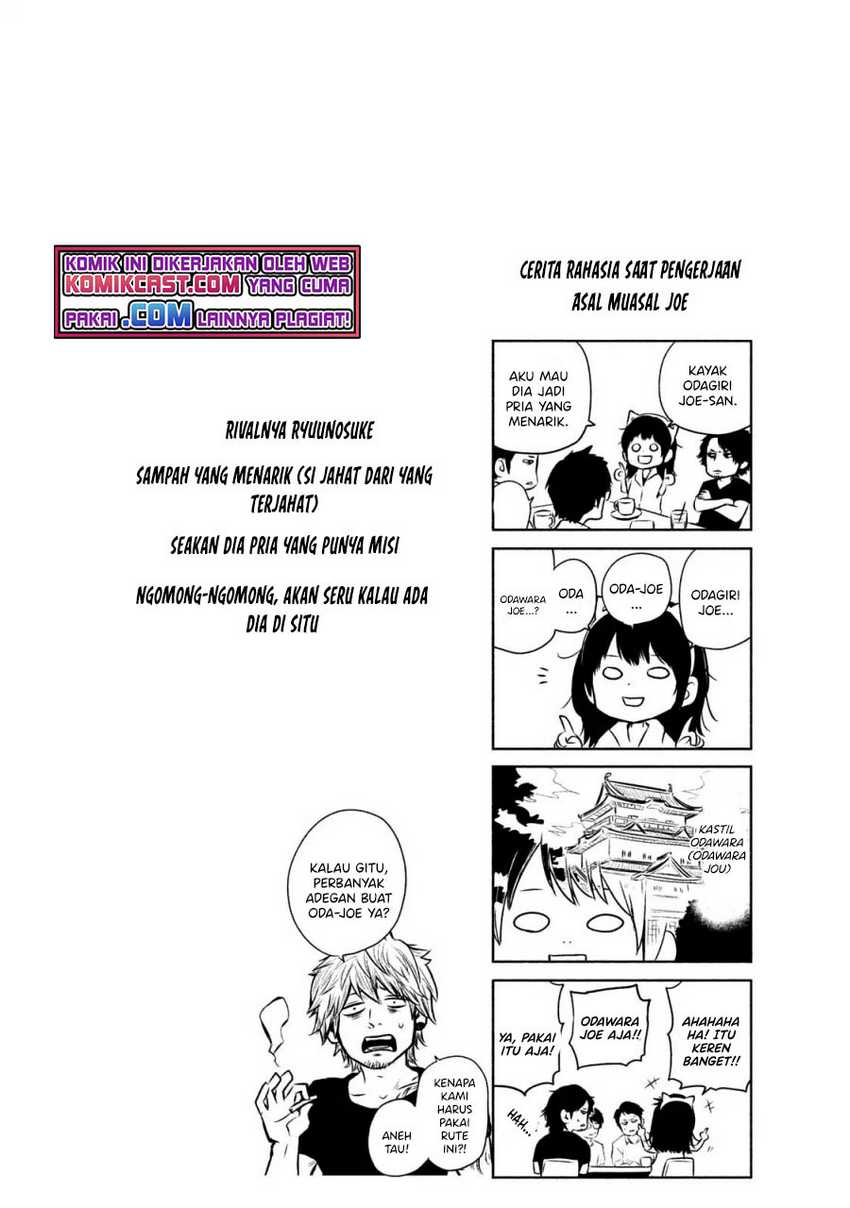 Chapter 145 - halaman 21