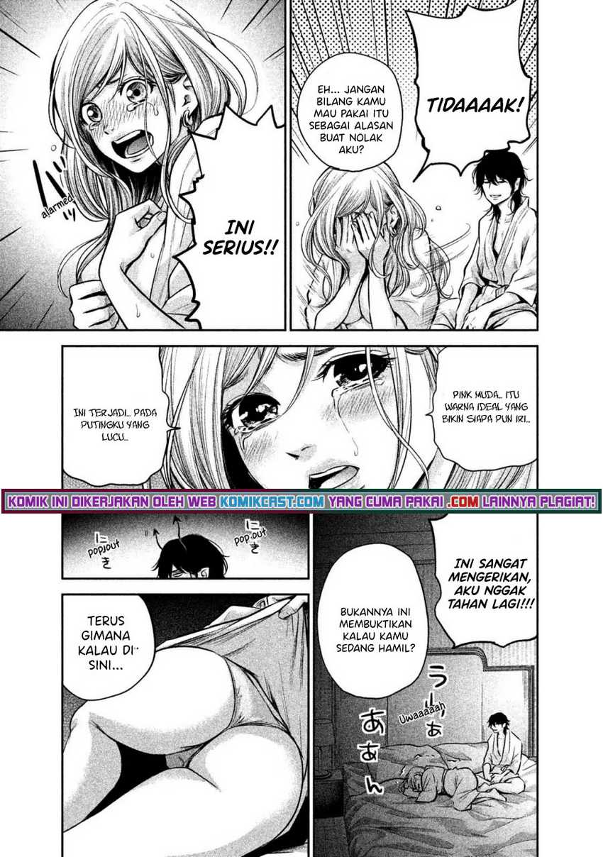 Chapter 145 - halaman 9