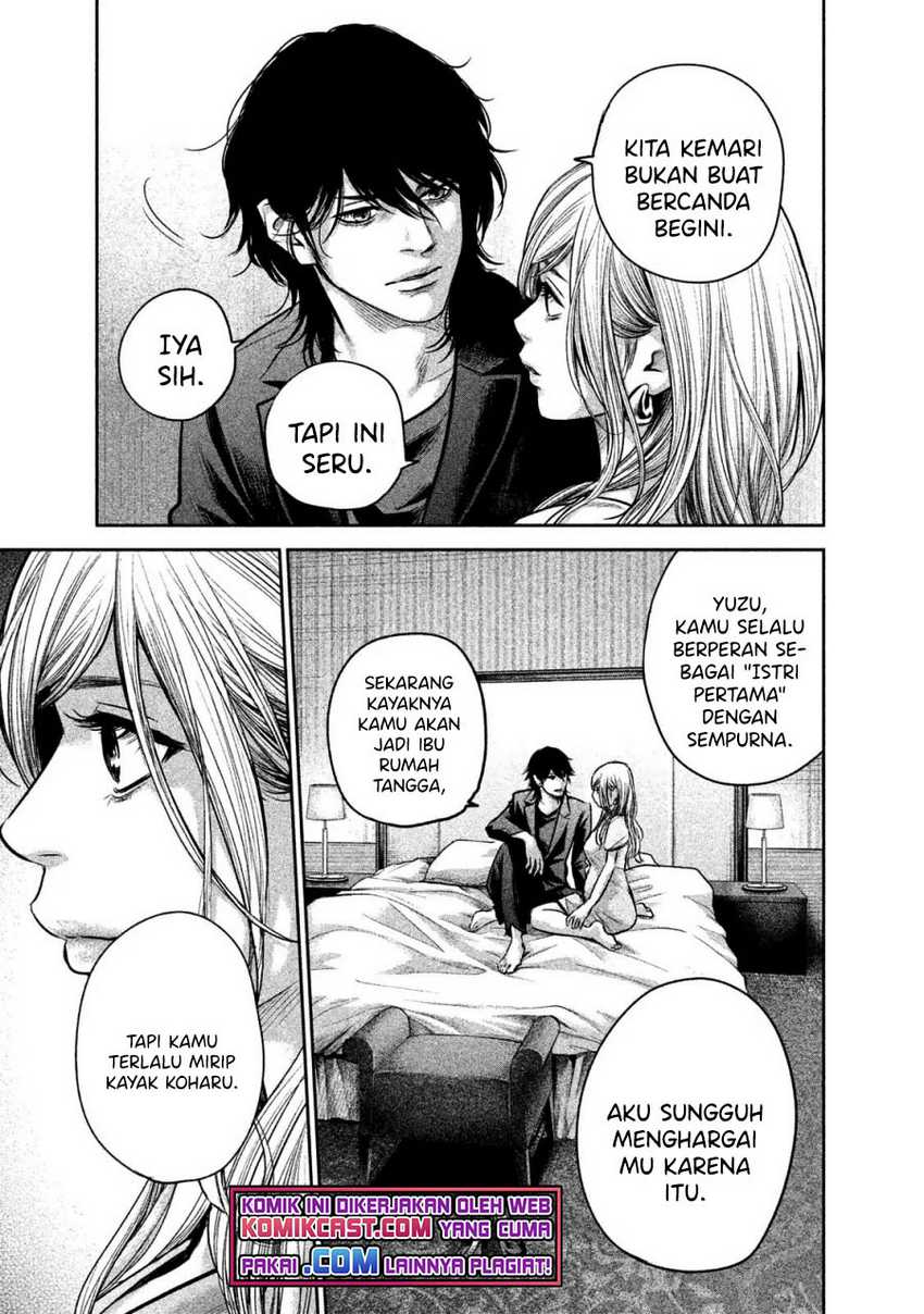 Chapter 144 - halaman 11