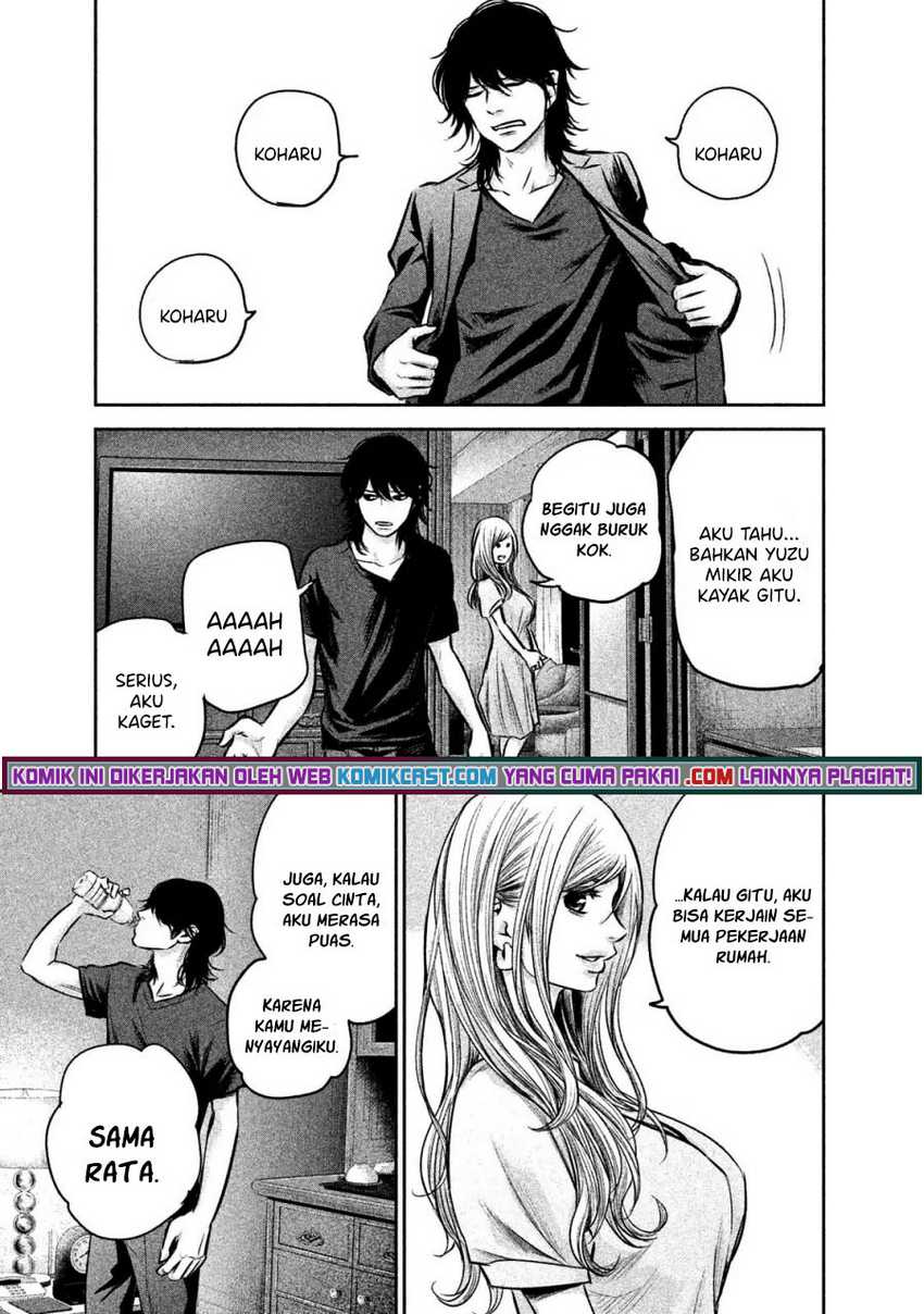 Chapter 144 - halaman 15