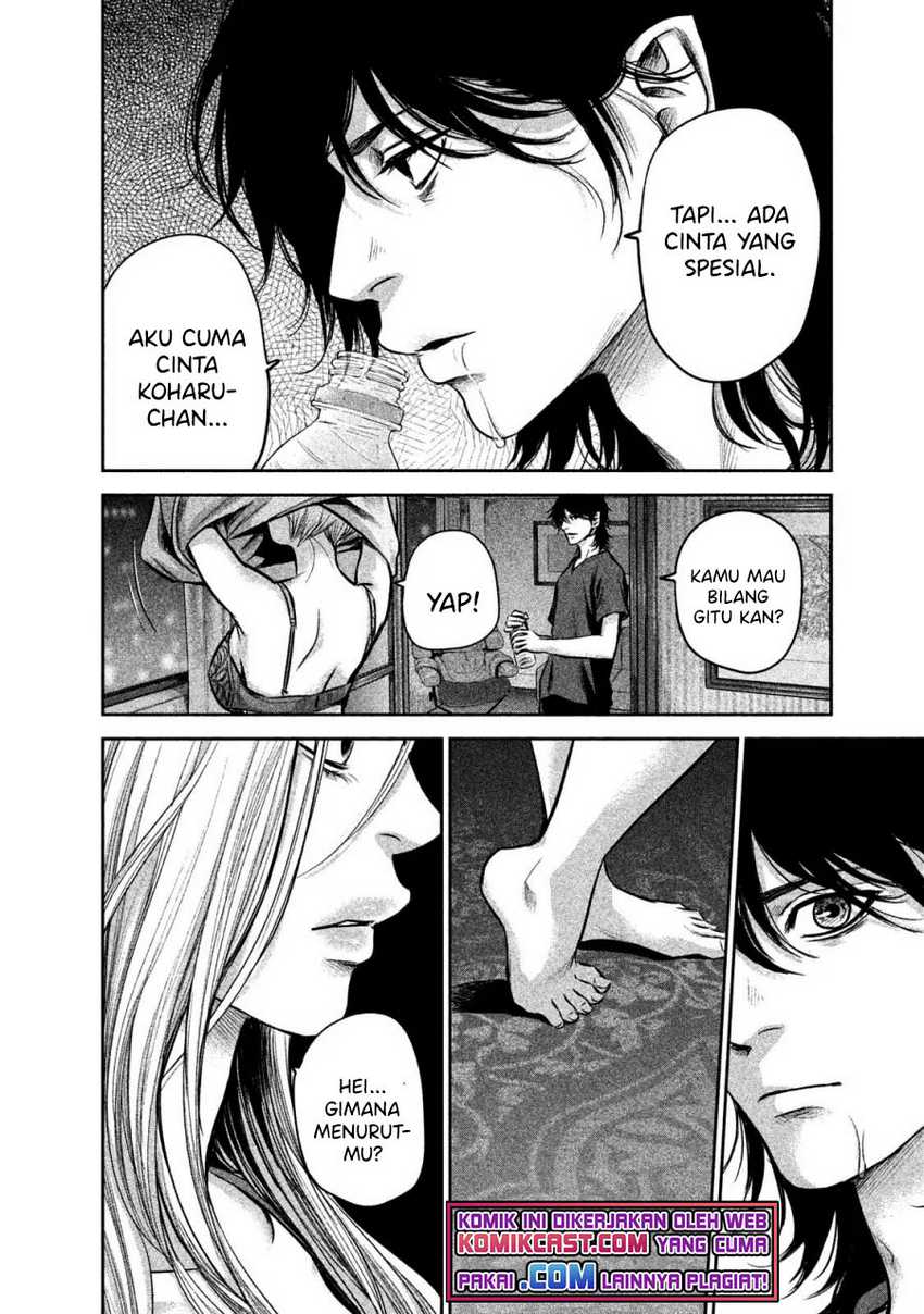 Chapter 144 - halaman 16