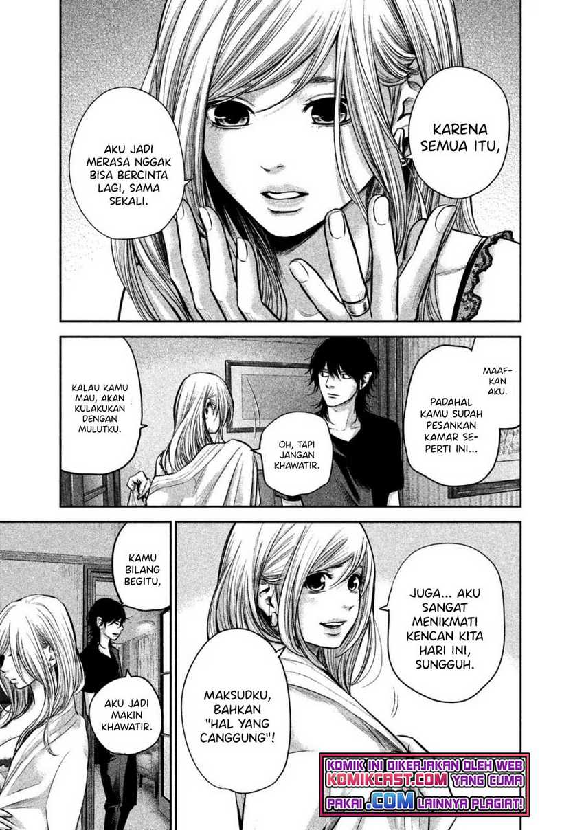 Chapter 144 - halaman 19