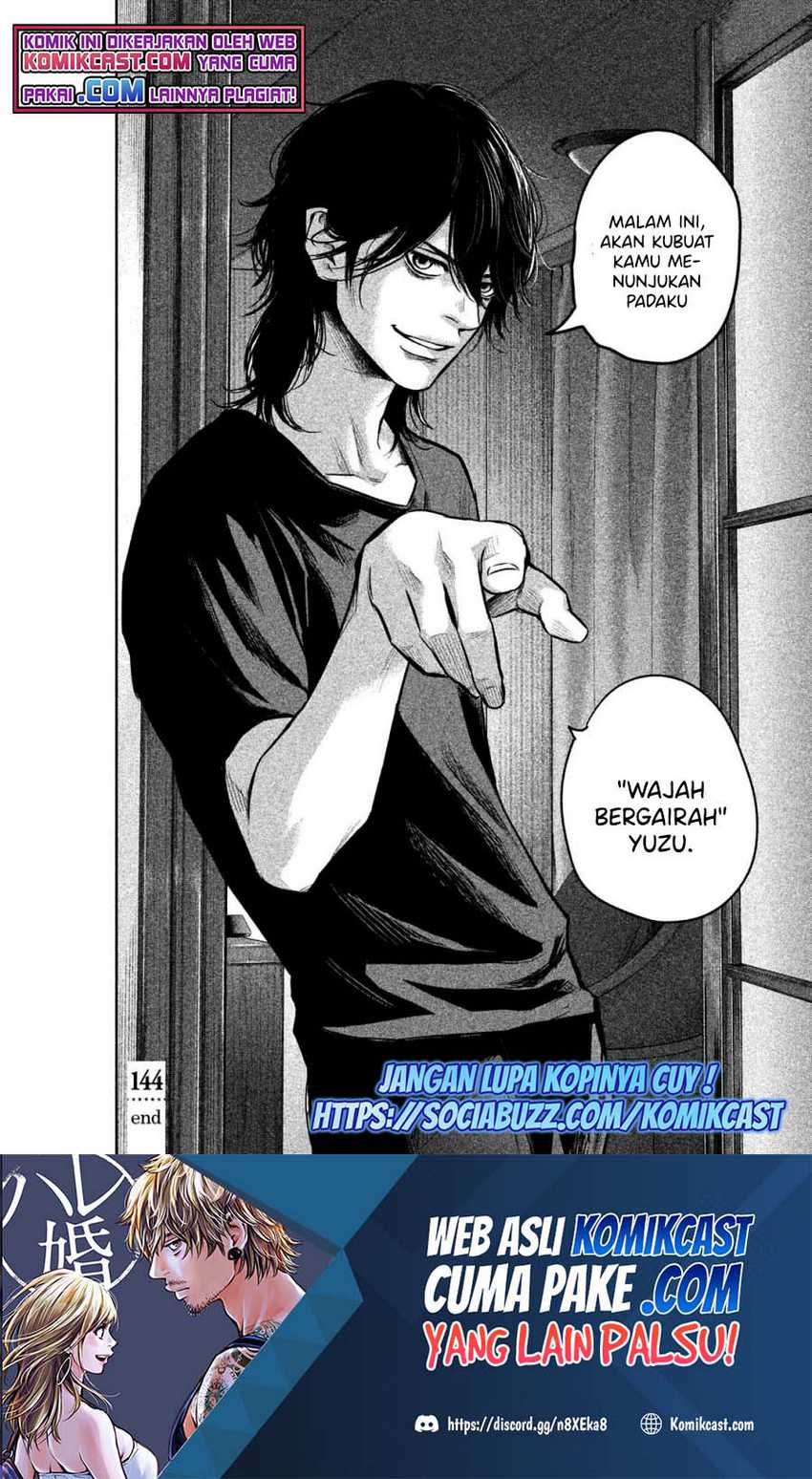 Chapter 144 - halaman 20