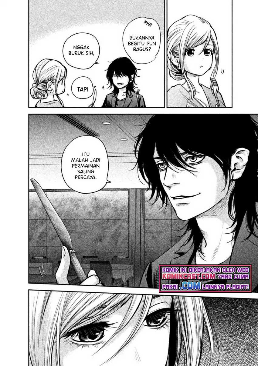 Chapter 144 - halaman 4