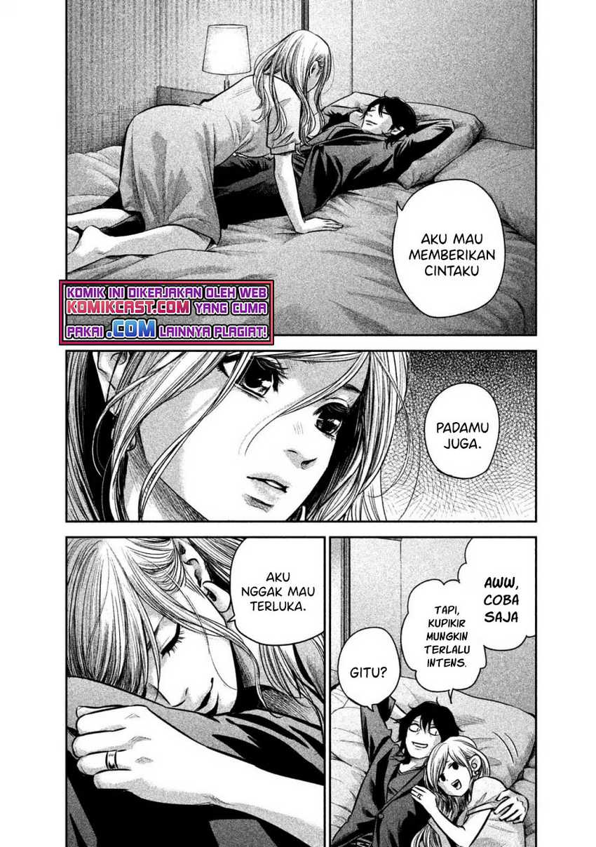Chapter 144 - halaman 8
