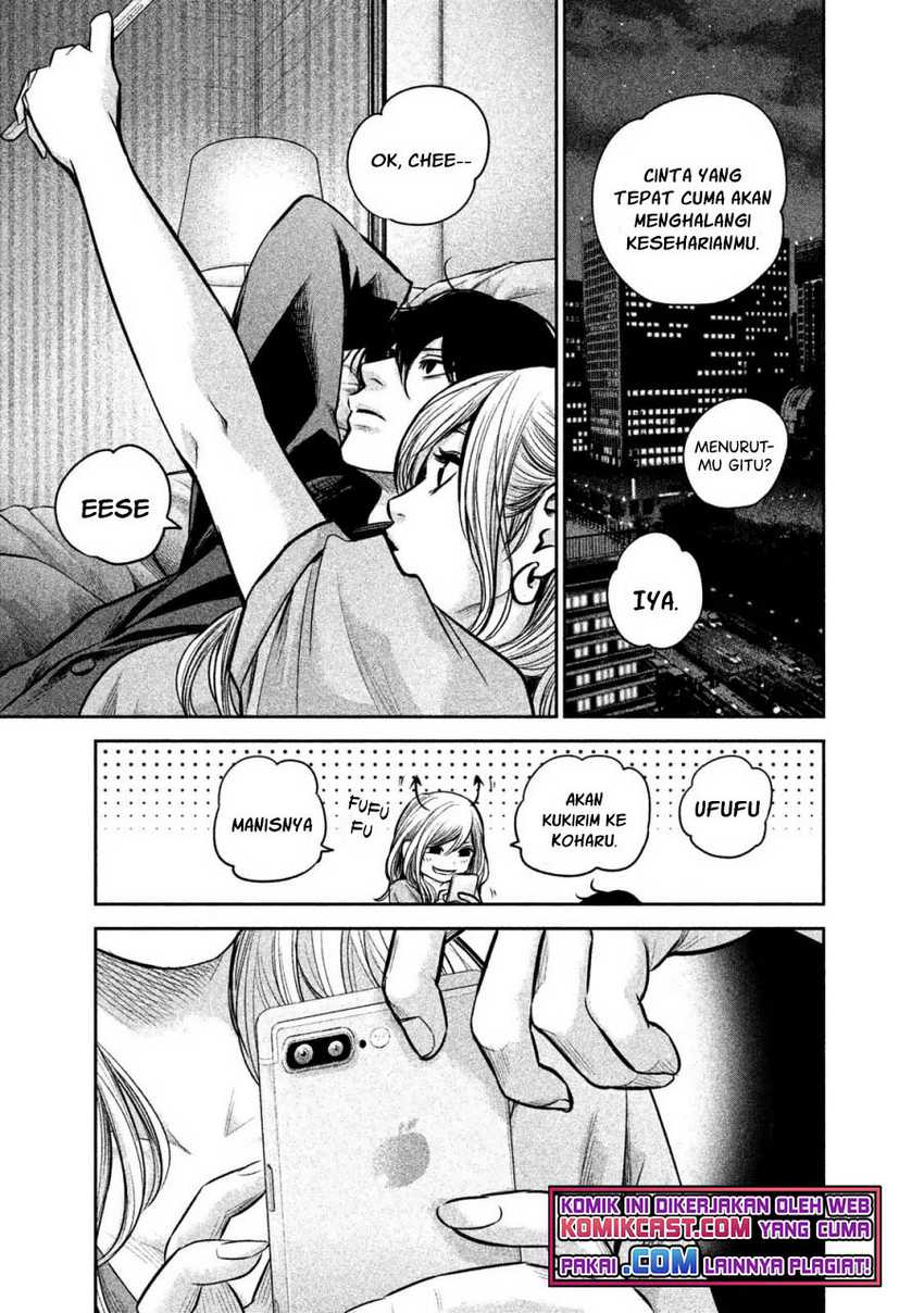 Chapter 144 - halaman 9