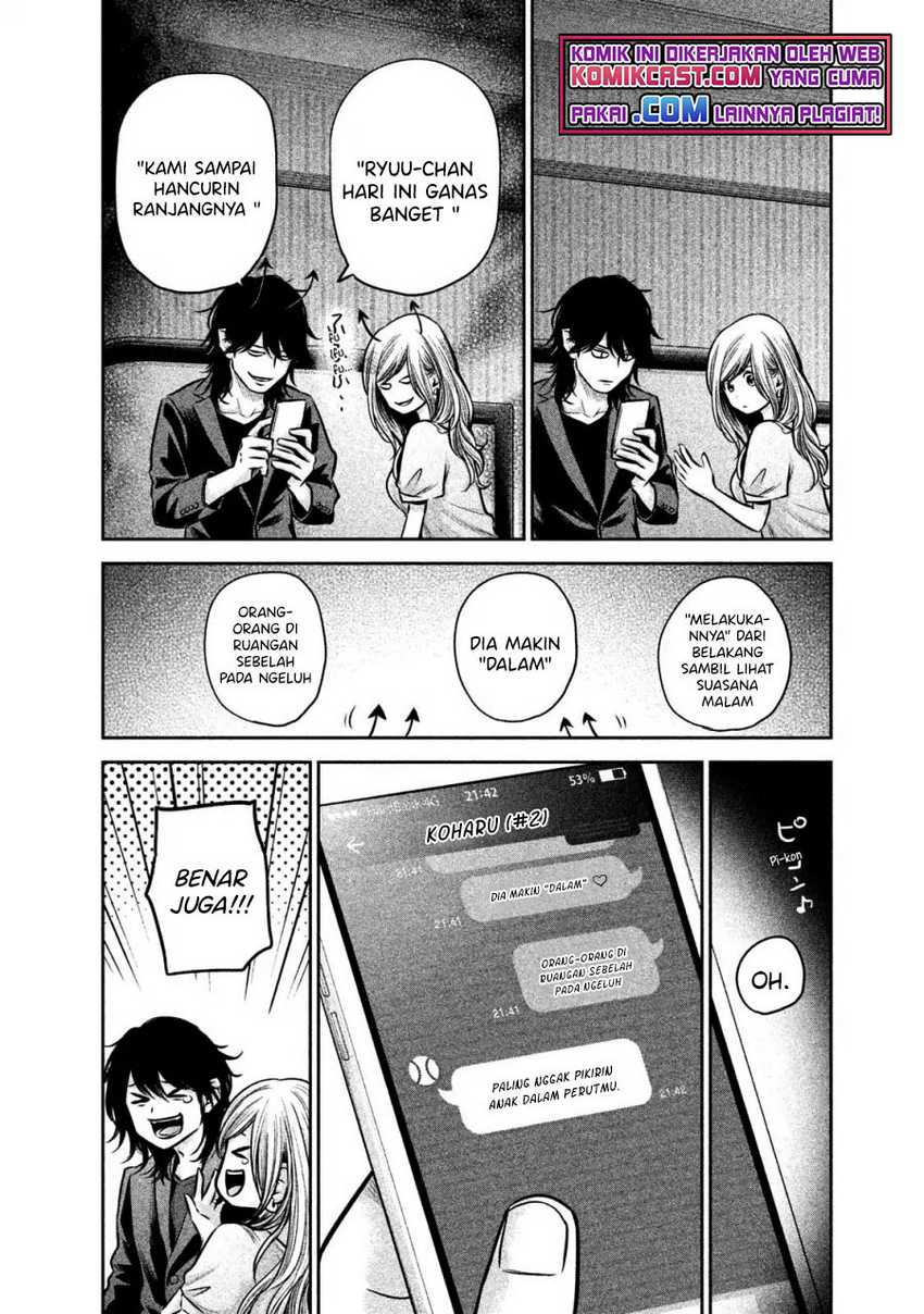 Chapter 144 - halaman 10