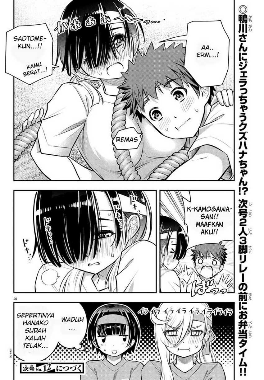 Chapter 44 - halaman 22