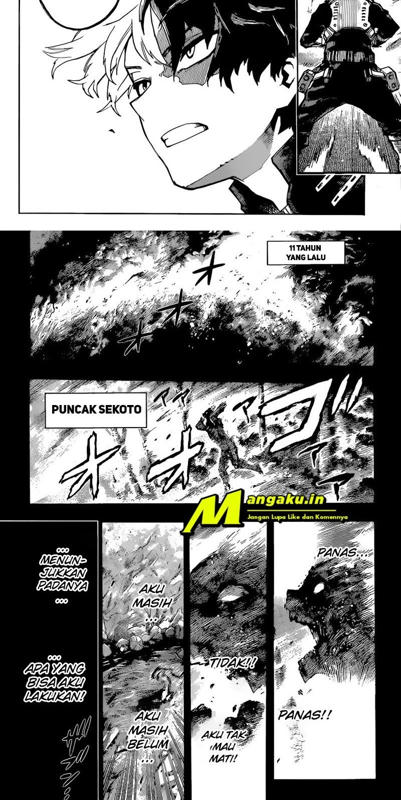 Chapter 350 - halaman 3