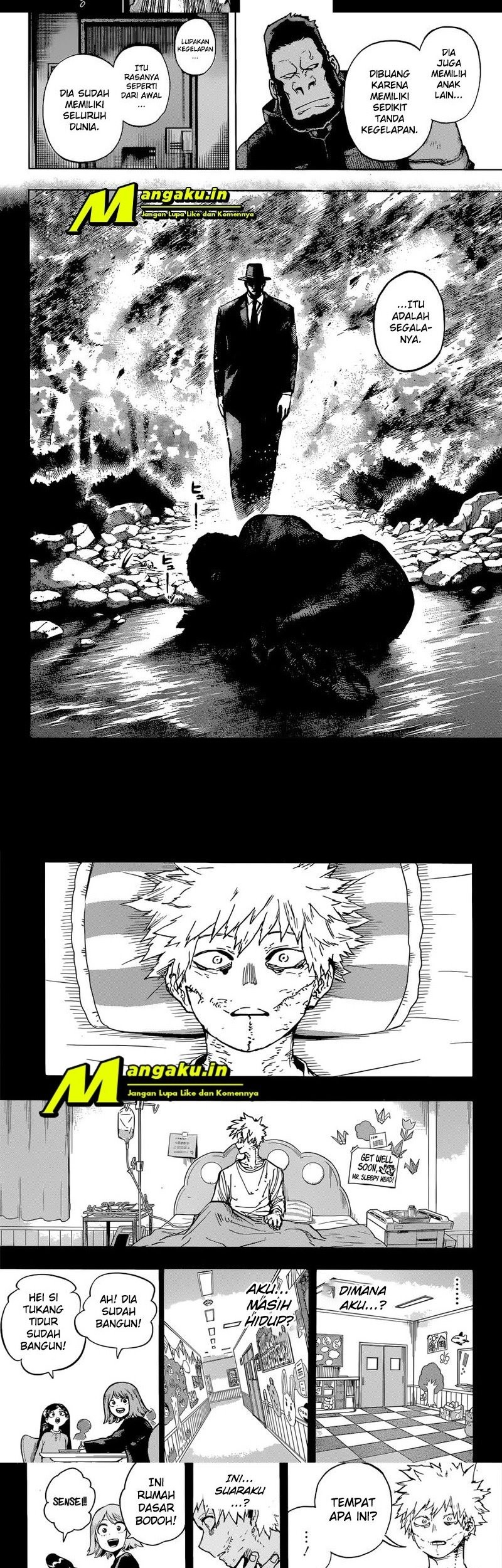 Chapter 350 - halaman 4