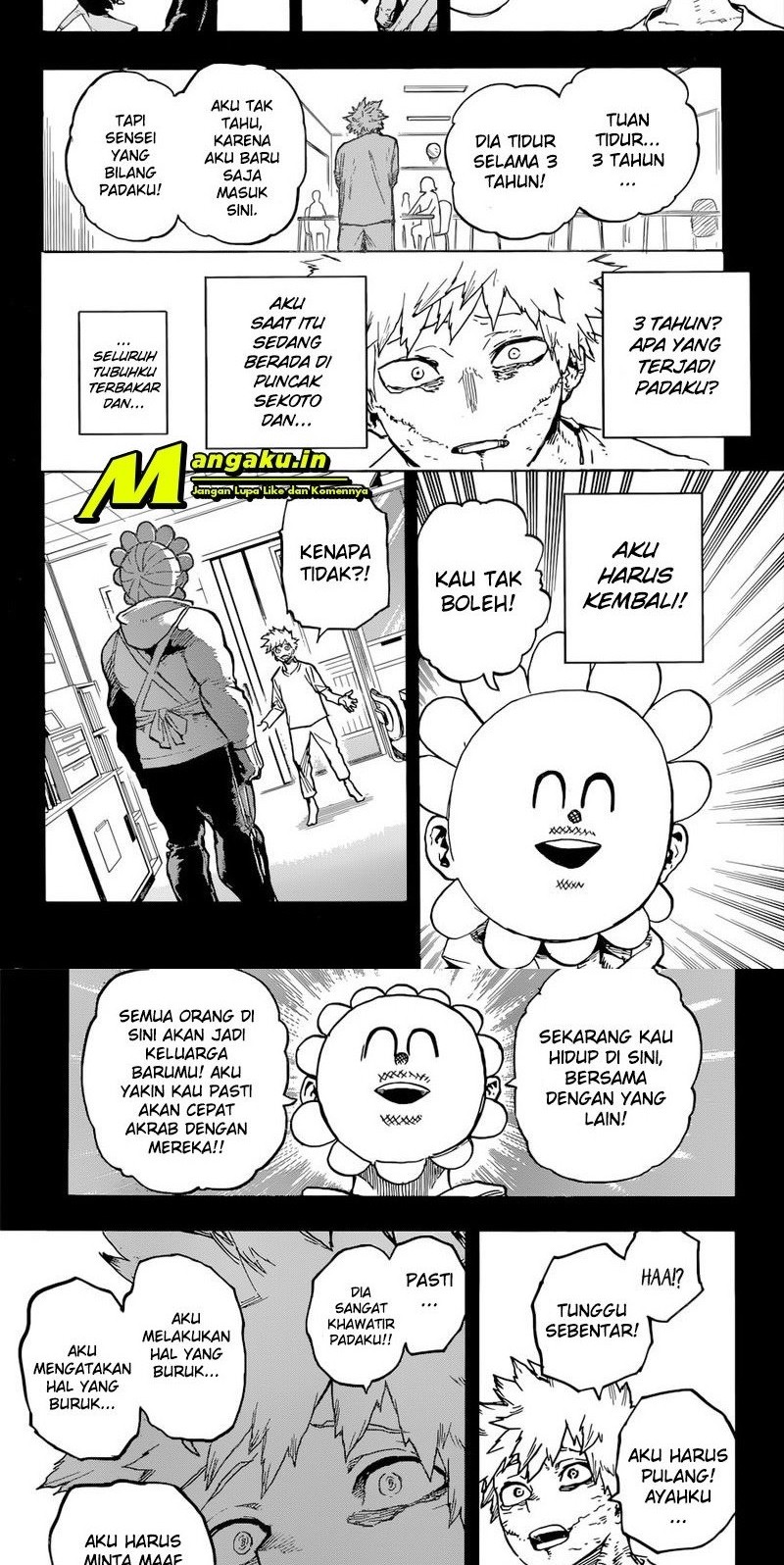 Chapter 350 - halaman 5