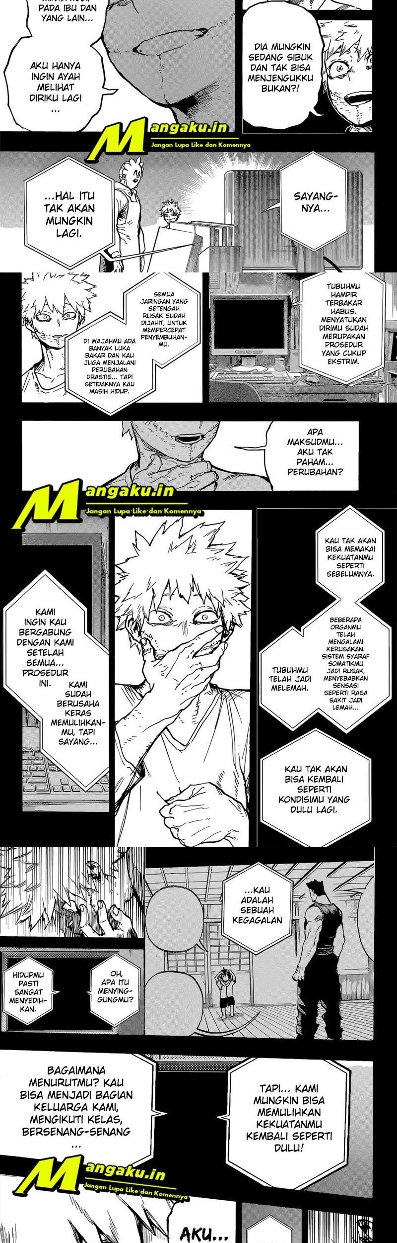 Chapter 350 - halaman 6