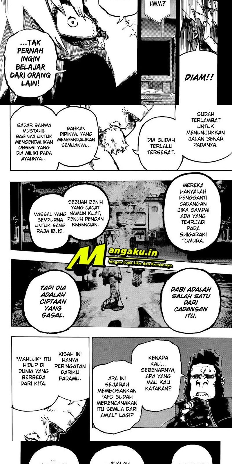 Chapter 350 - halaman 7