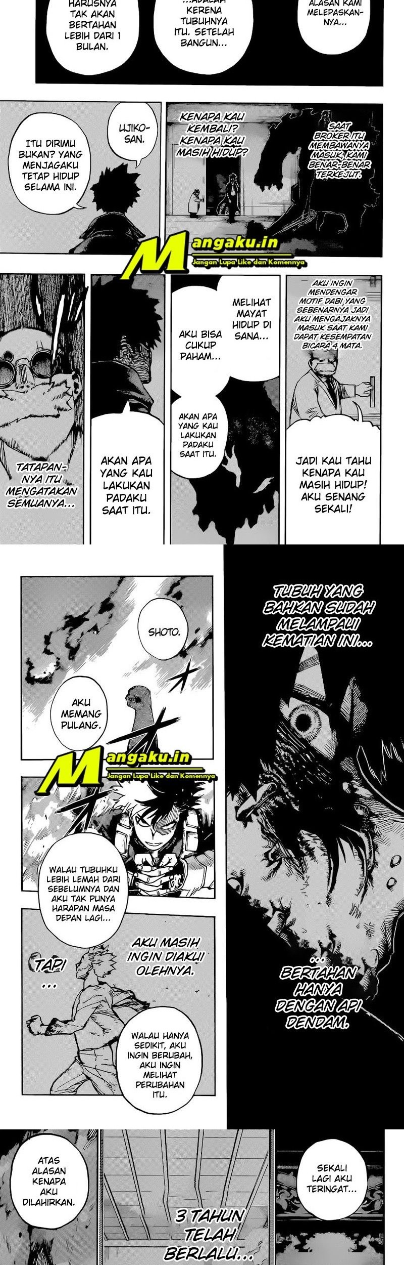 Chapter 350 - halaman 8