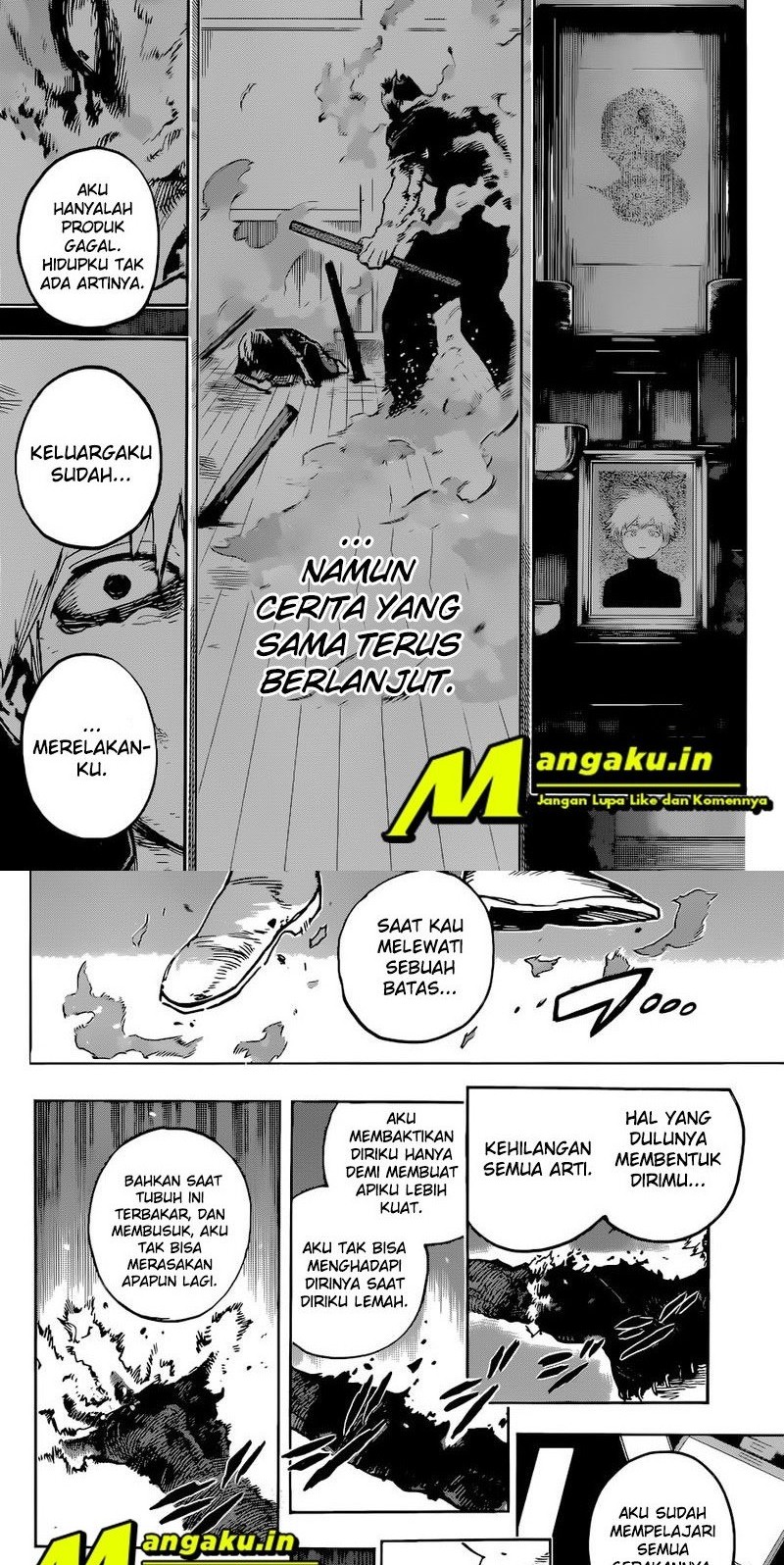 Chapter 350 - halaman 9