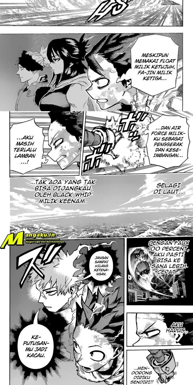 Chapter 349 - halaman 3