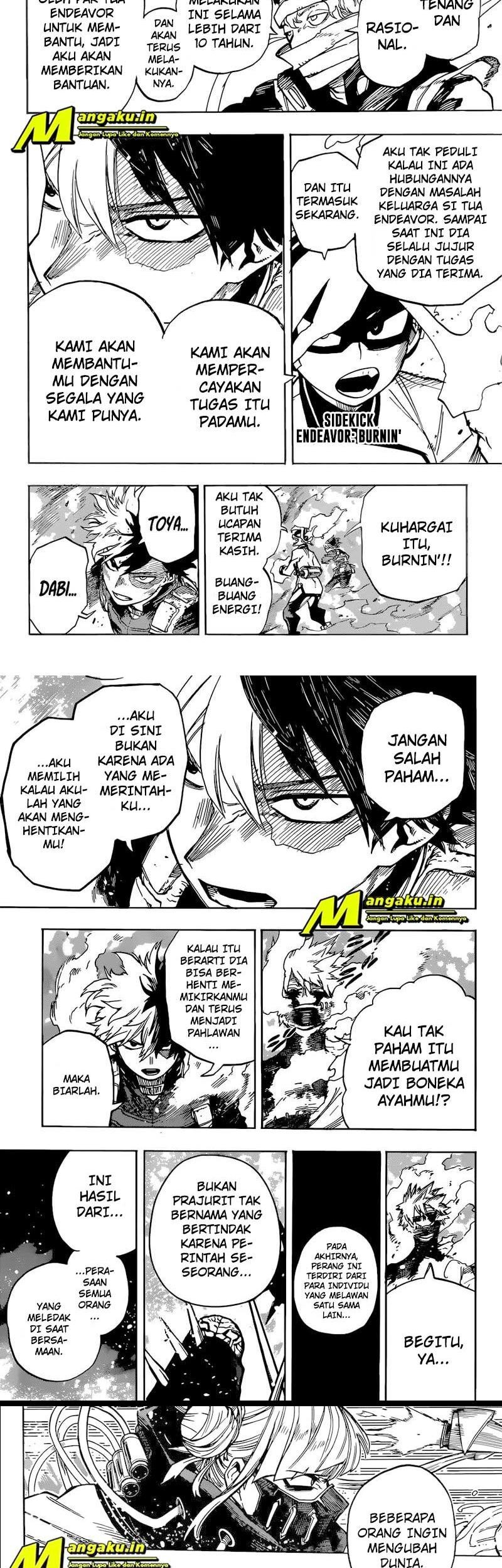 Chapter 349 - halaman 8